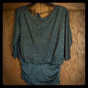 White House Black Market top